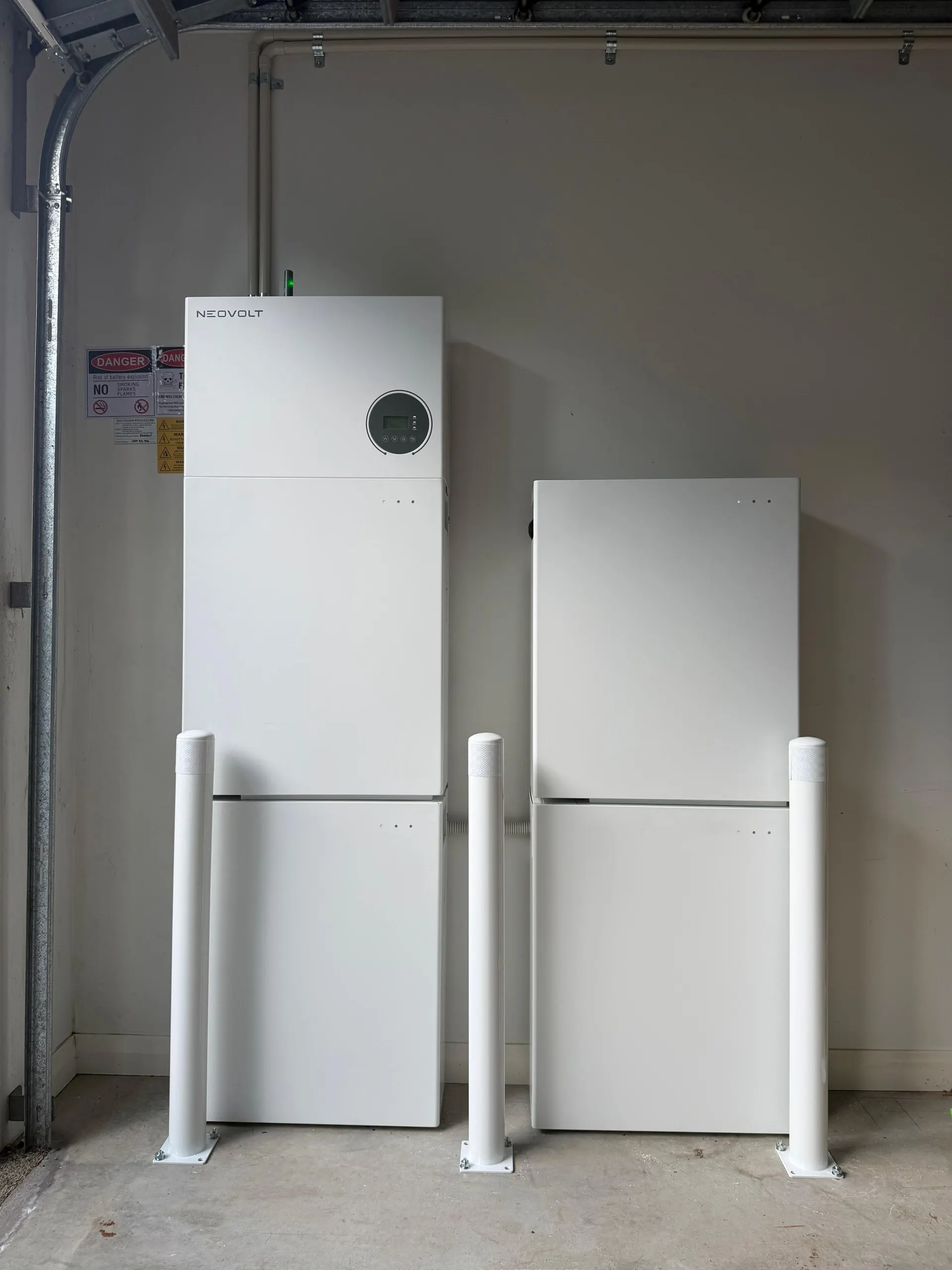 Solar, Battery, EV & Electrical Guides for Melbourne